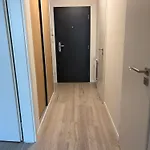 Alea Iacta -free Parking- Appartement *
