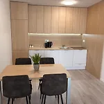 Appartement Alea Iacta -free Parking-