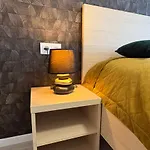 Apartament Alea Iacta -free Parking- Trenčín