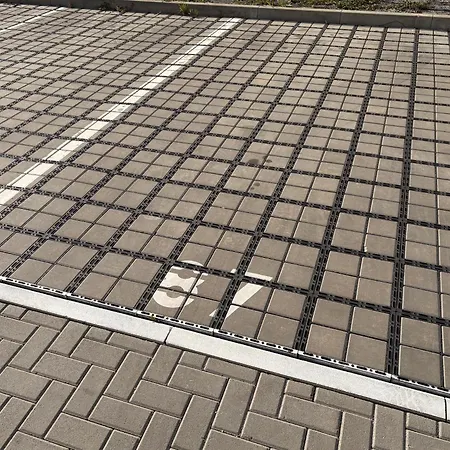 Alea Iacta -free Parking- *