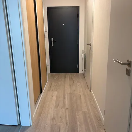 Alea Iacta Apartment *
