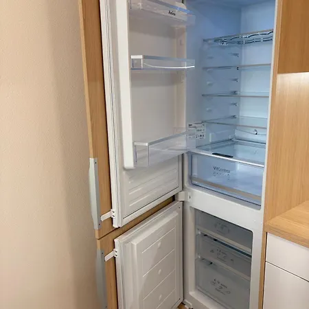 Apartmán Alea Iacta *