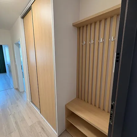 Alea Iacta -free Parking- Apartment Trencin