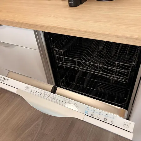 Appartement Alea Iacta -free Parking- Trenčín
