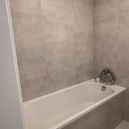 Apartment Alea Iacta -free Parking- *