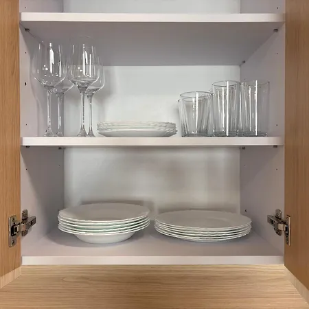 Apartmán Alea Iacta Trencin