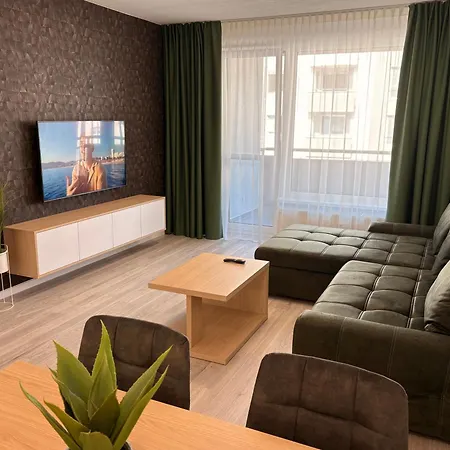 Alea Iacta Appartement *