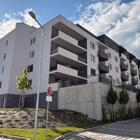 Alea Iacta Appartement